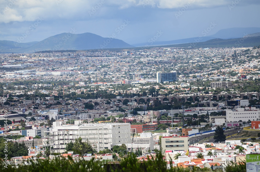 Ciudad de Querétaro México