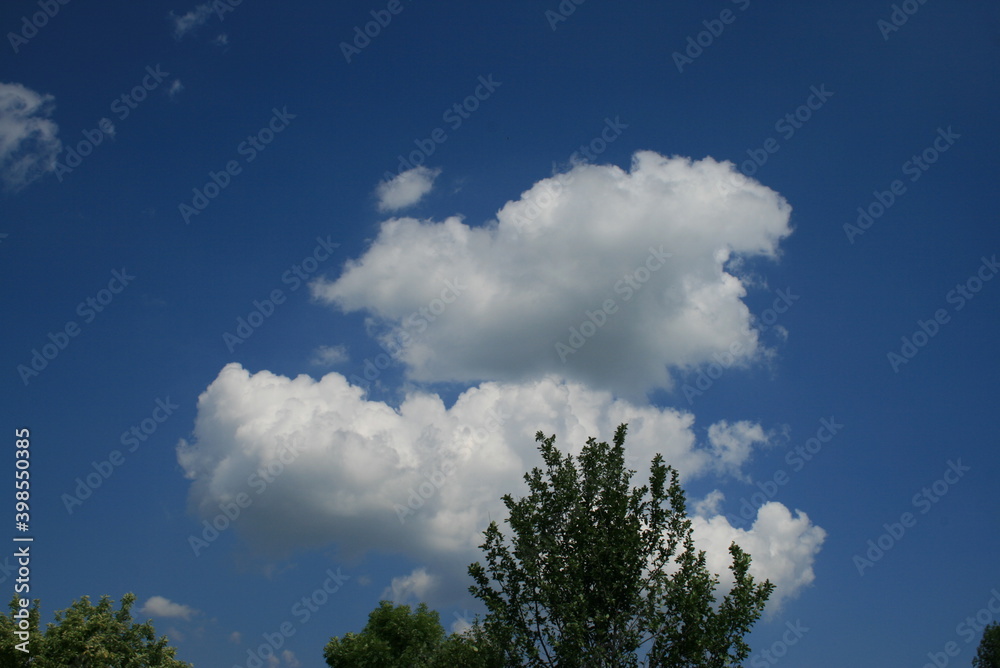 sky and clouds sky and clouds