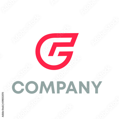 GP logo 