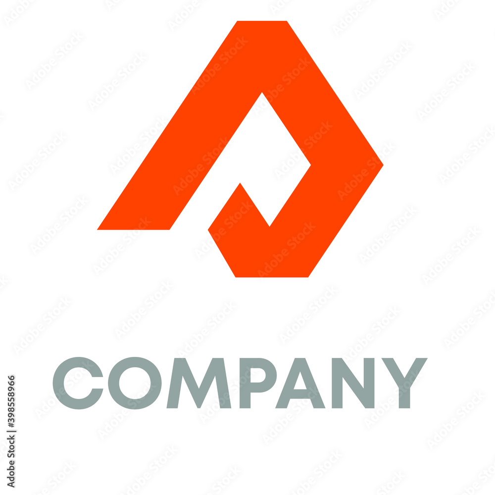P logo P logo
