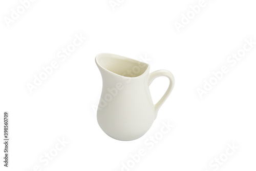 Kitchen accessory for home use. On a white isolated background 