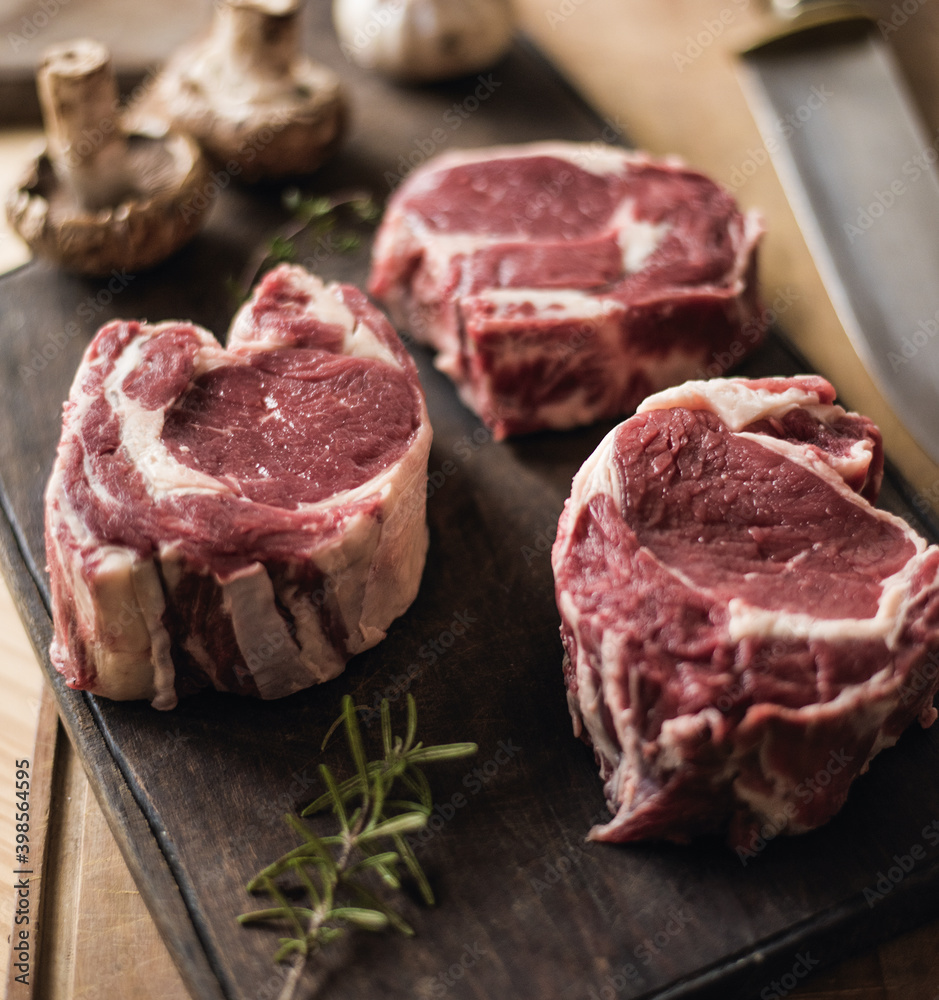 Argentinian Beef Argentinian Beef