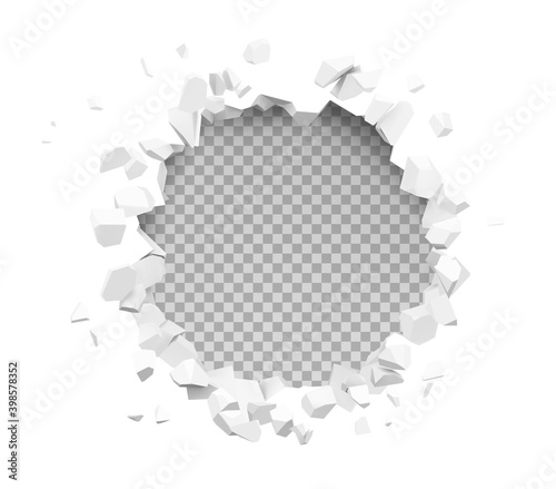 Vector illustration isolated on white background. Ready for your design. EPS10.	