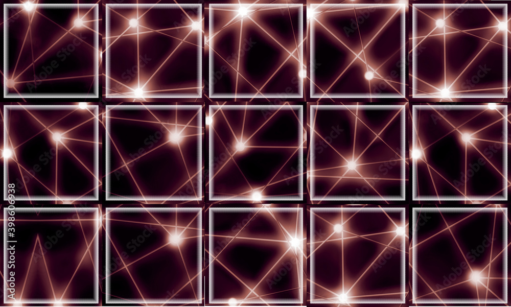 Internet data connectivity network windows abstract background in red black and white Internet data connectivity network windows abstract background in red black and white
