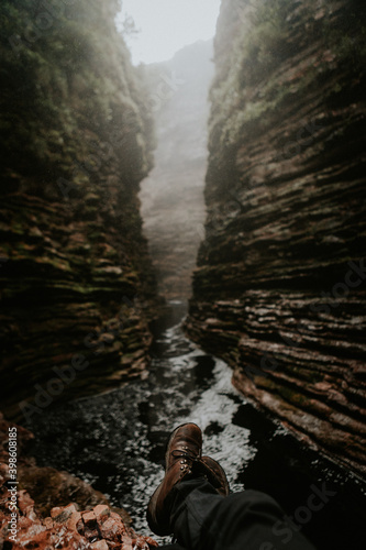 Chapada Diamantina - Bahia Brasil  