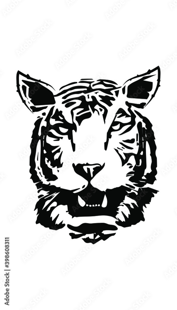 TIGER - TIGRE