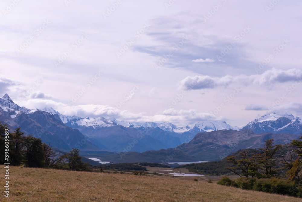 Loma del Pliegue Tumbado