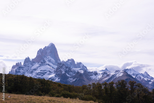 Fitz Roy