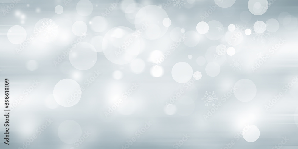 white and gray snow blur abstract background white and gray snow blur abstract background