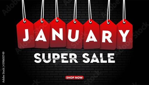 01 01 super sale  background template.