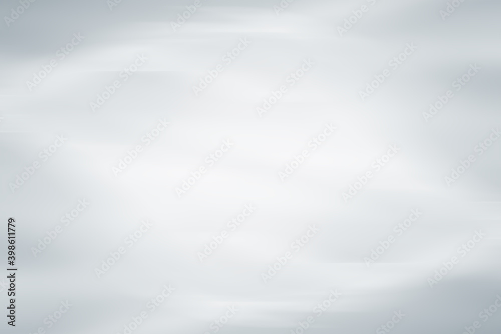 Fototapeta premium white gray motion background. grey gradient abstract background