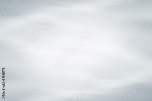 white gray motion background. grey gradient abstract background