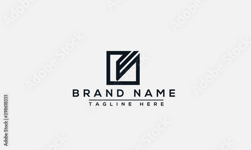 E Logo Design Template Vector Graphic Branding Element.