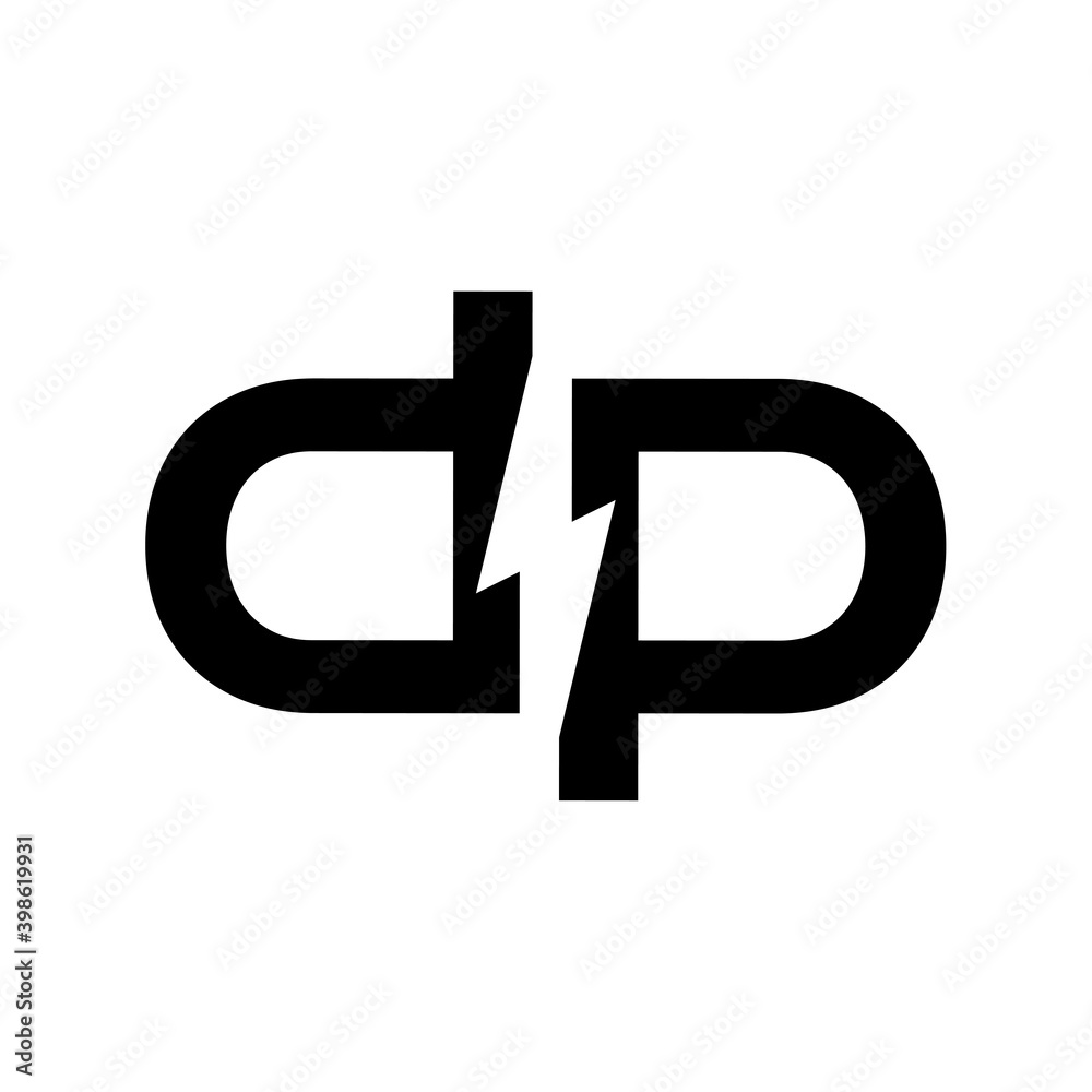D , P letter logo icon design template element
vector eps 10 D , P letter logo icon design template element
vector eps 10