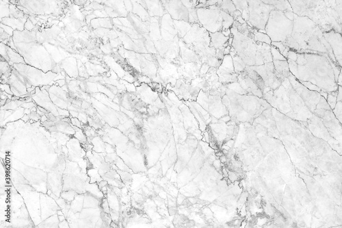 white marble natural pattern for background  abstract natural marble black and white