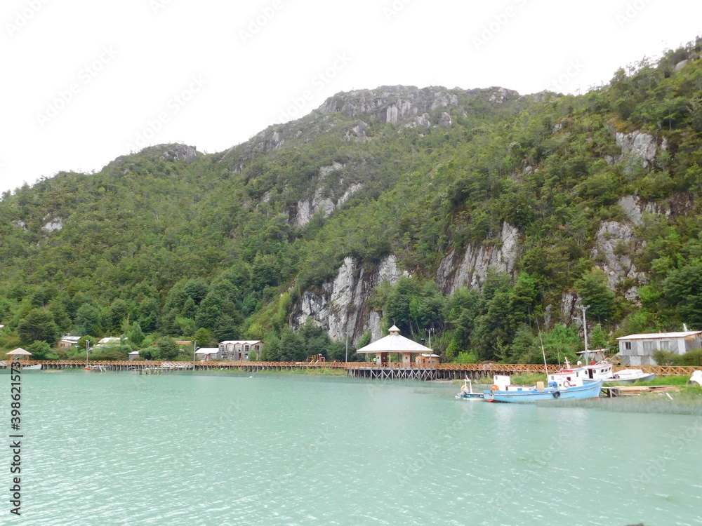 carretera austral