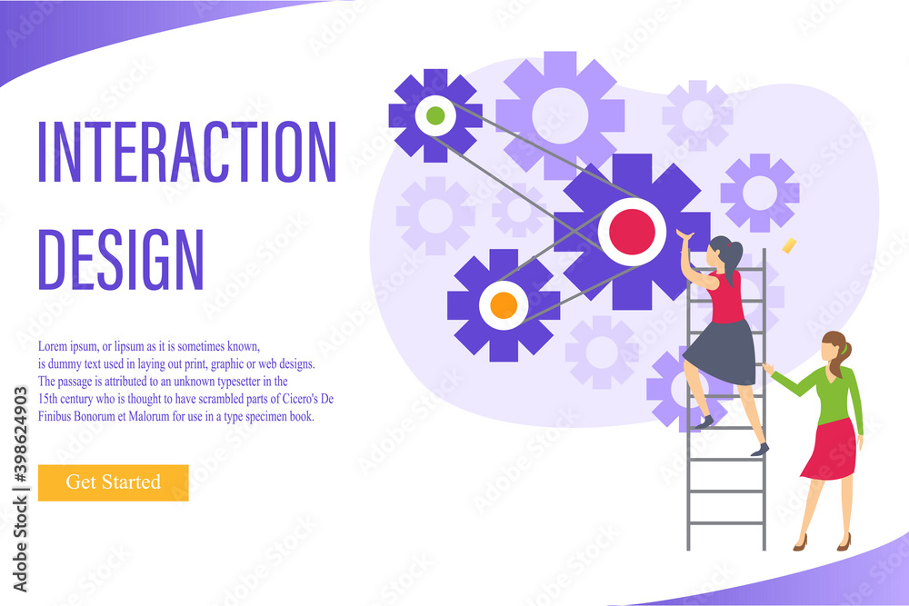 Fototapeta premium design