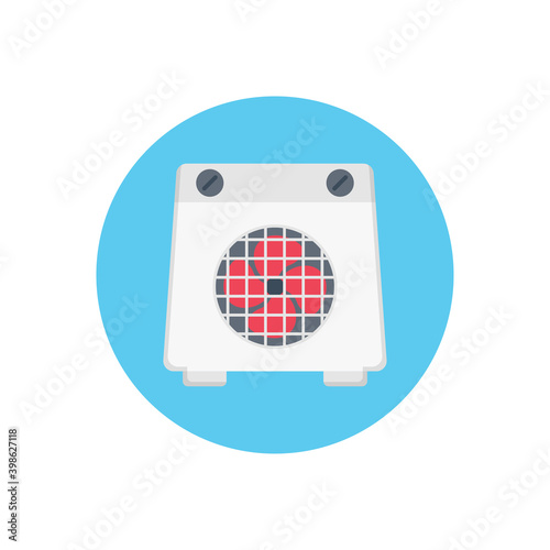 fan
