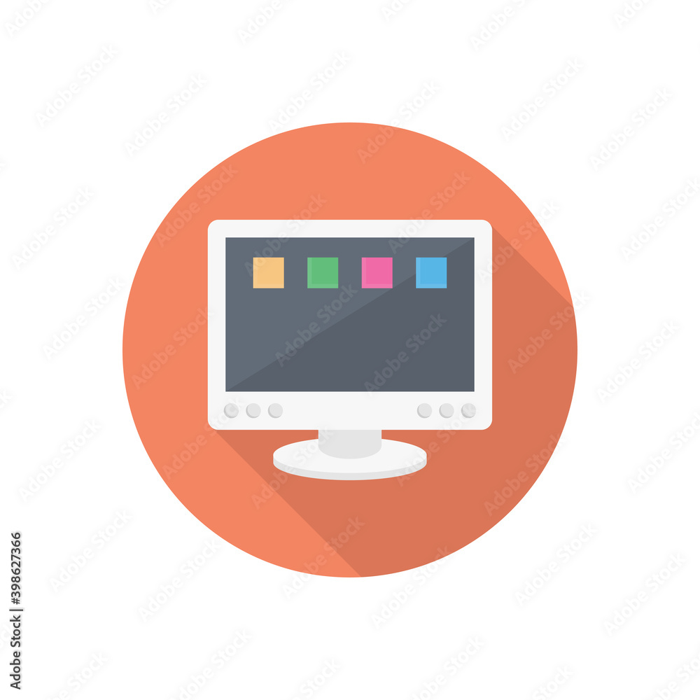 screen screen