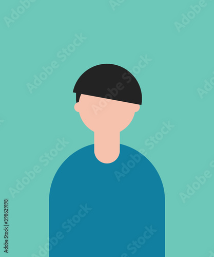 Man Avatar