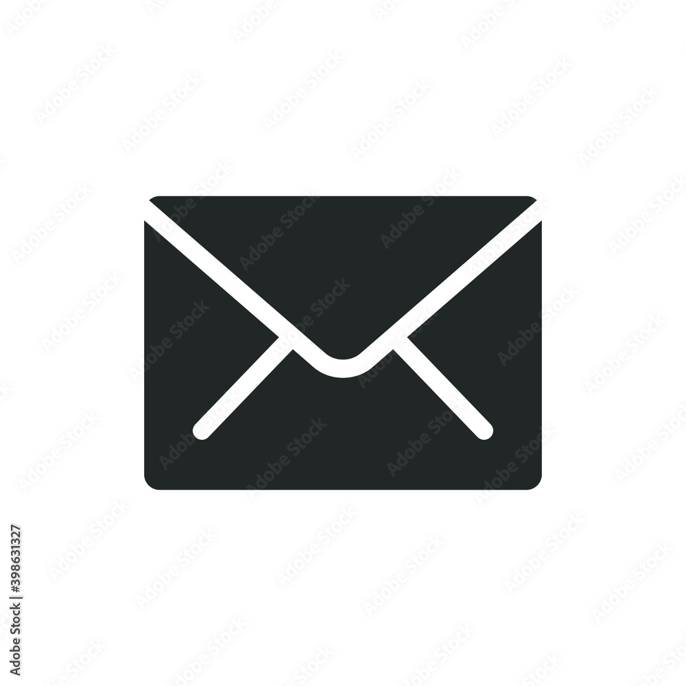 Mail icon Mail icon