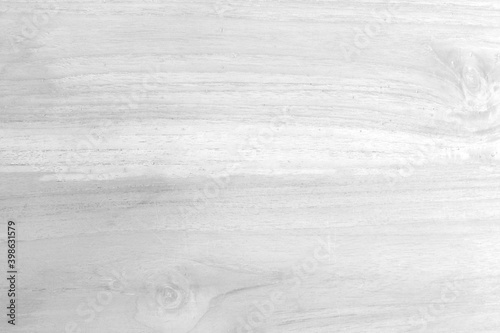Top-down of Pattern and White soft wood surface as background texture, and copy space in design background. Old plywood wall vertical image for a white background White Wooden Wall Texture.