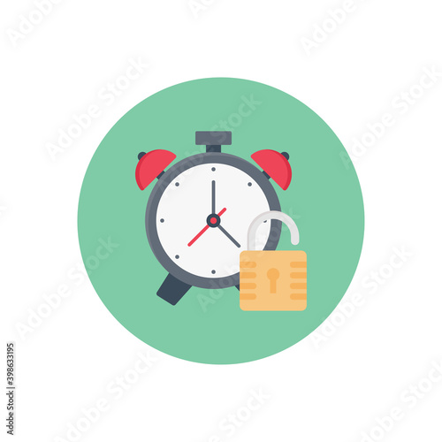 alarm