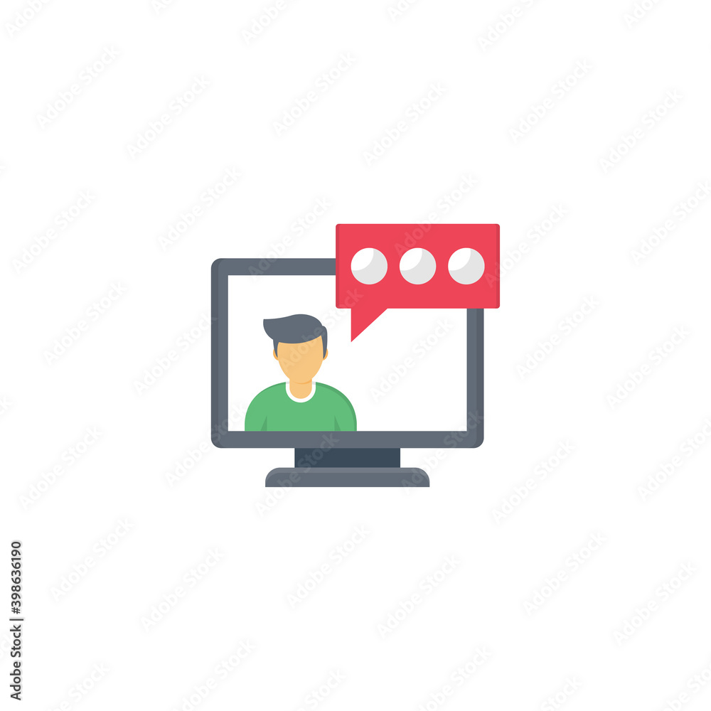 online interview online interview