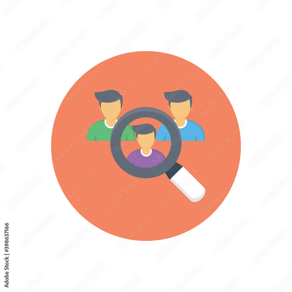 Fototapeta premium hiring
