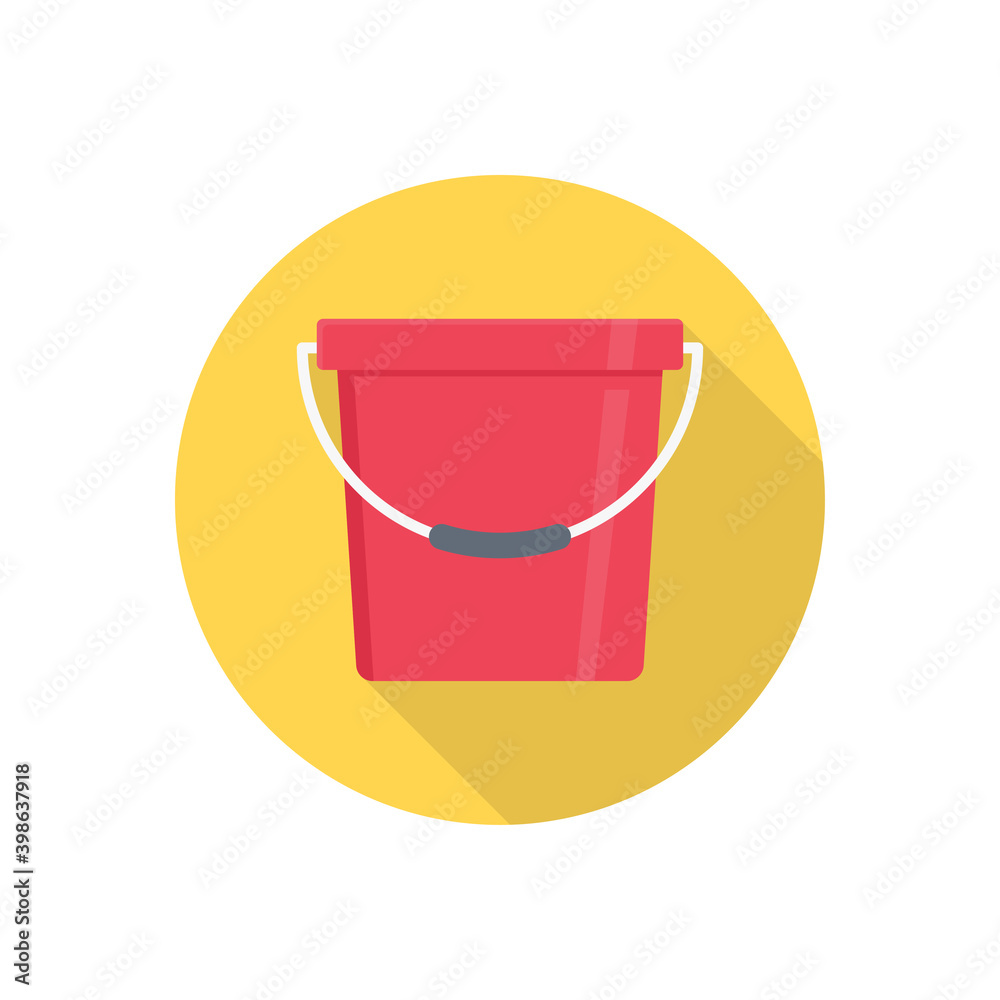 bucket bucket