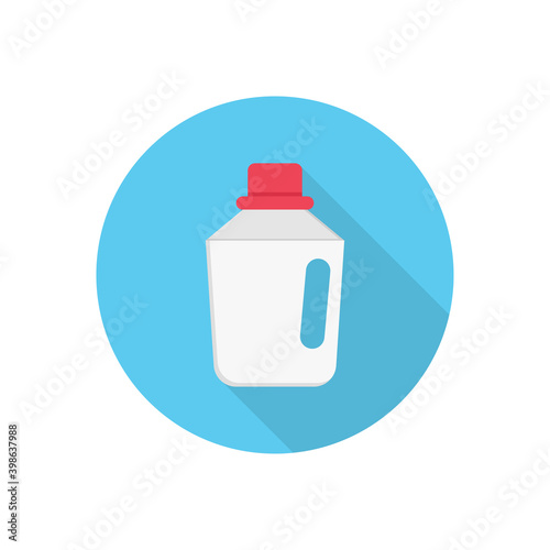 detergent