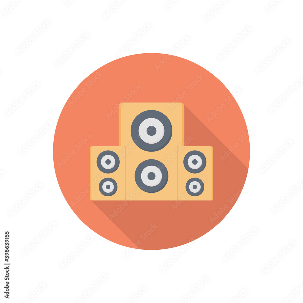 woofer