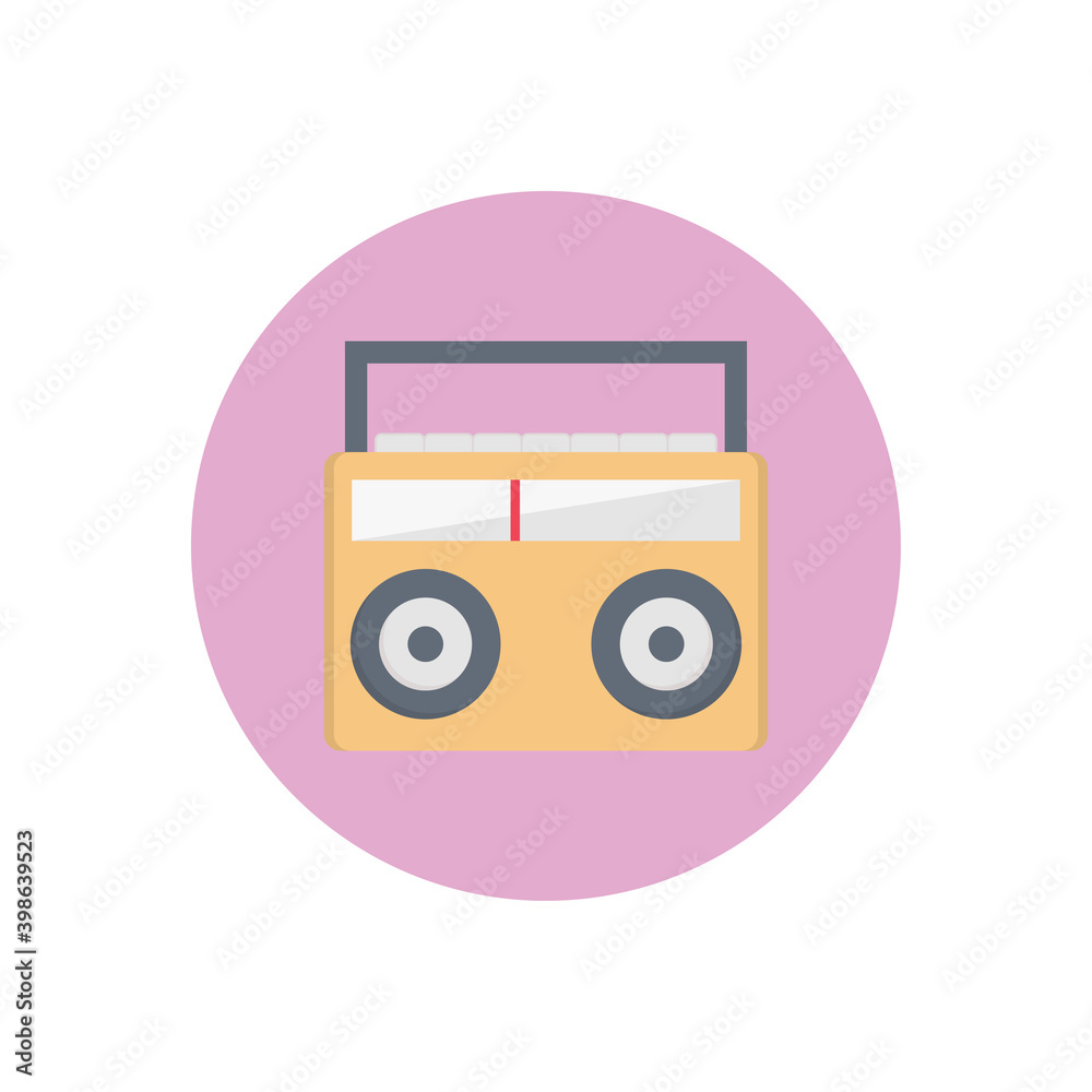 radio radio