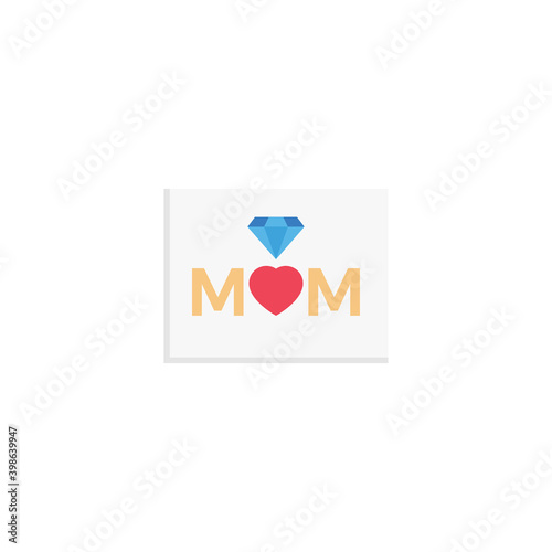 love MOM