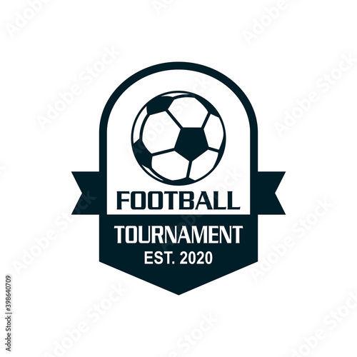 Football Vector , Sport Logo Vector