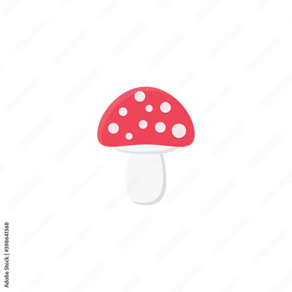 mushroom mushroom