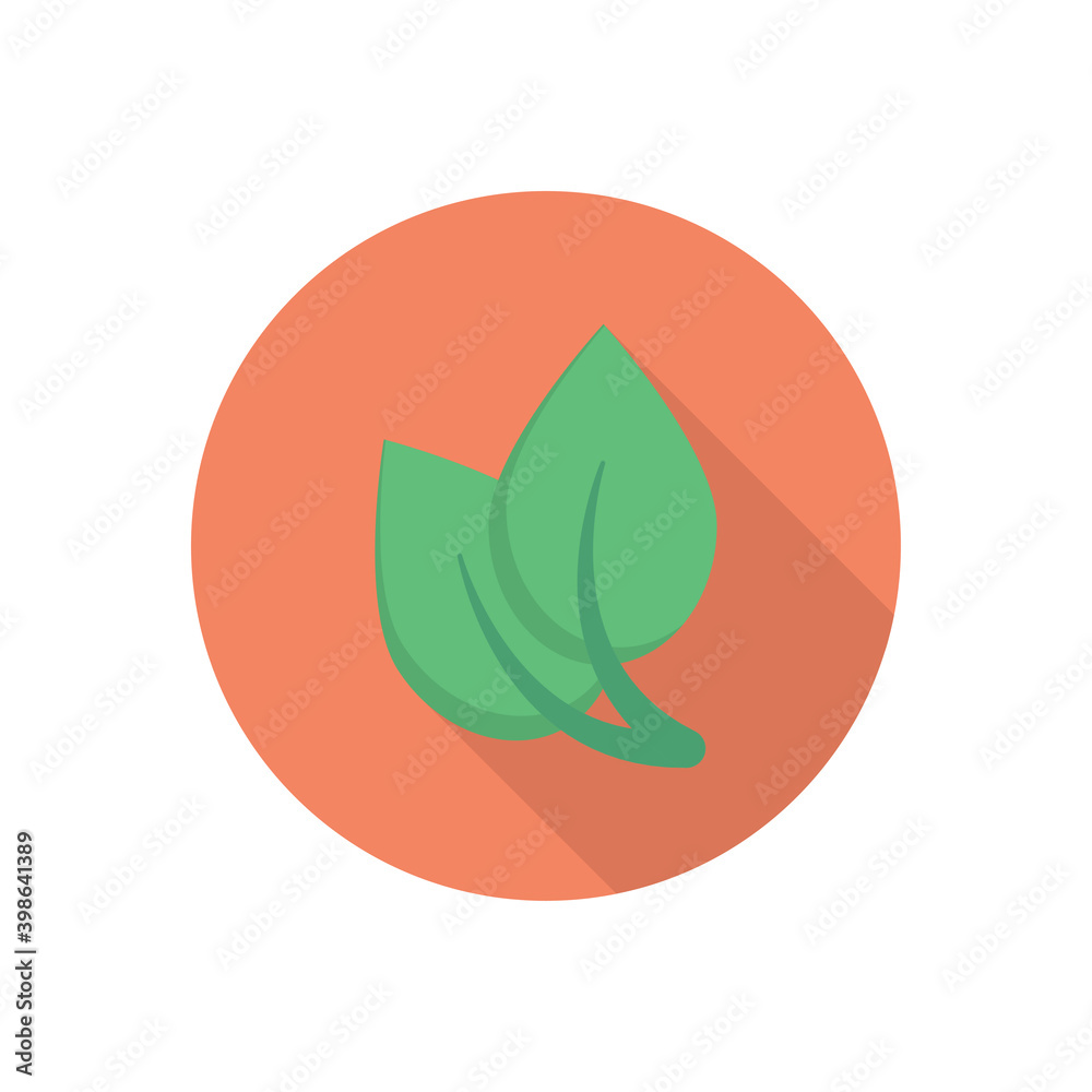 leaf leaf