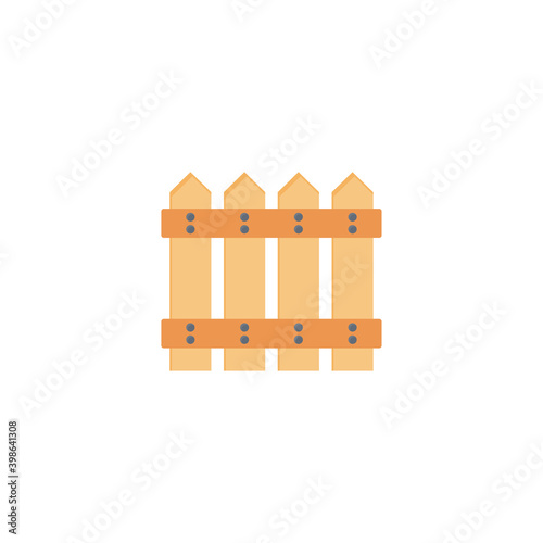 fence