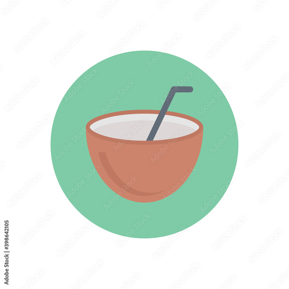 coconut juice coconut juice