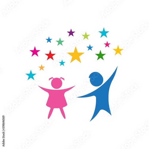 child education star