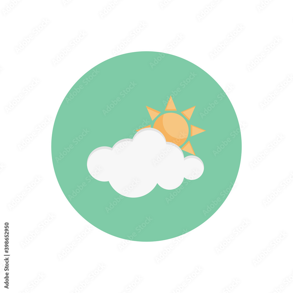 sun cloud sun cloud