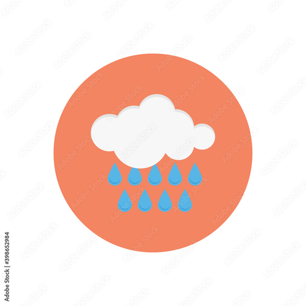 rain rain