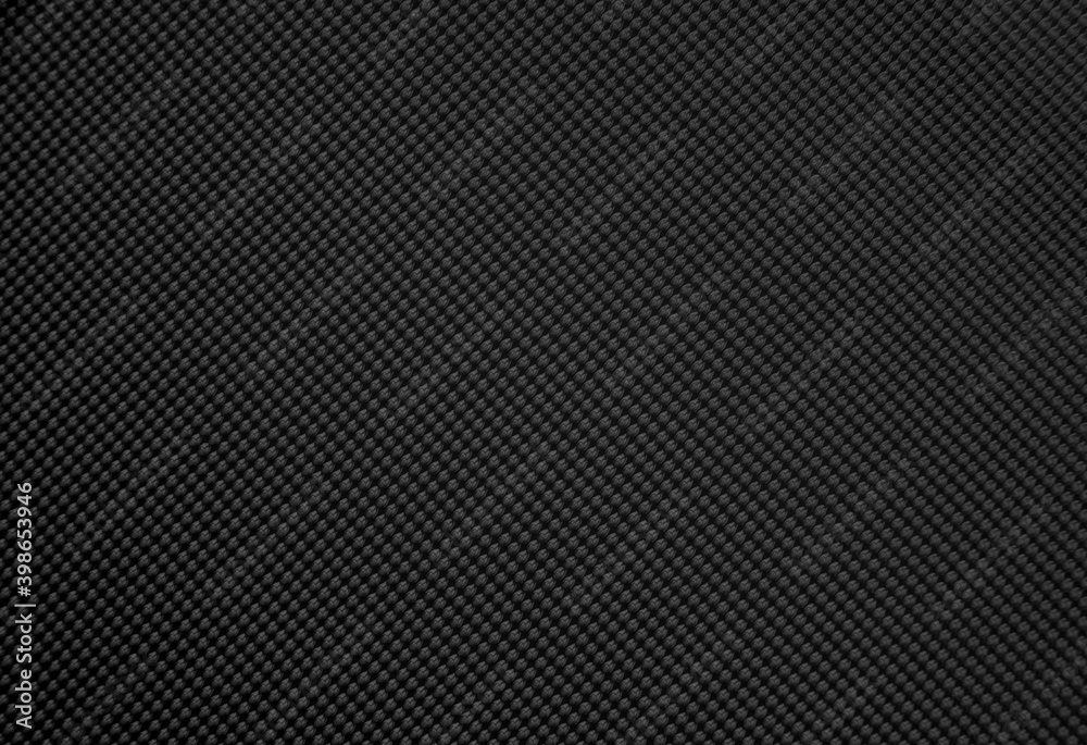 Textured plastic background