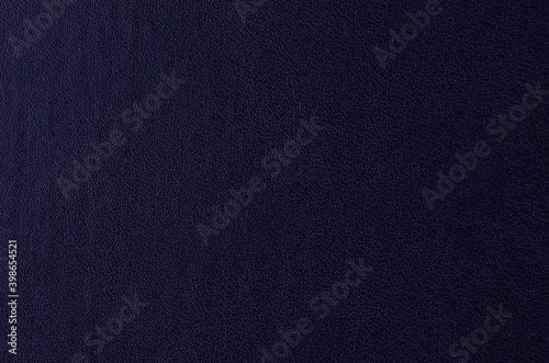 Synthetic leather background