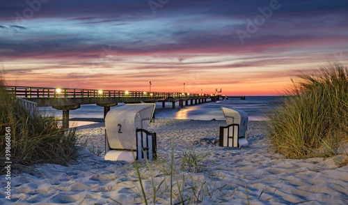 Fototapeta Naklejka Na Ścianę i Meble -  küste