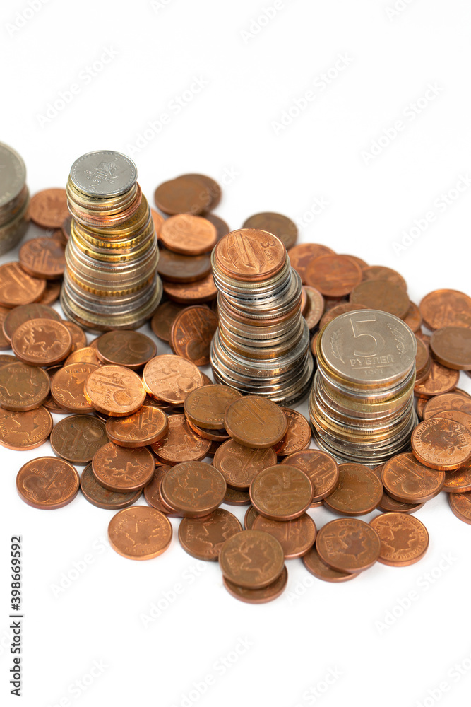 Concept about capital management to increase income Concept about capital management to increase income