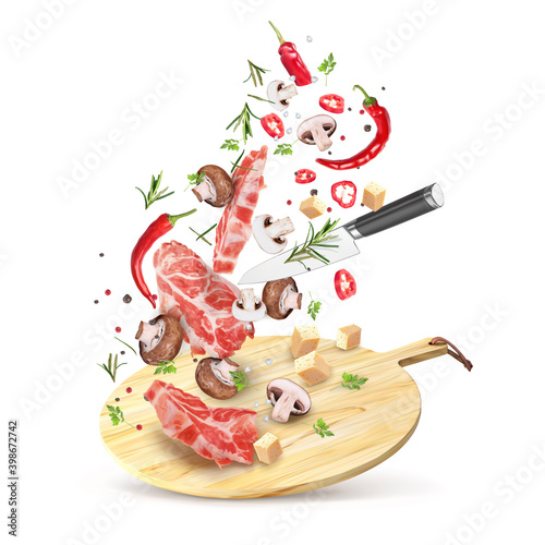 Art & Illustration