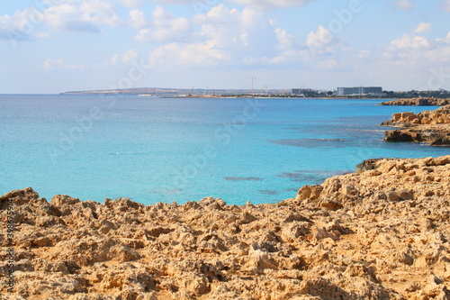 Vathia Gonia Beach - Cyprus  Ayia Napa