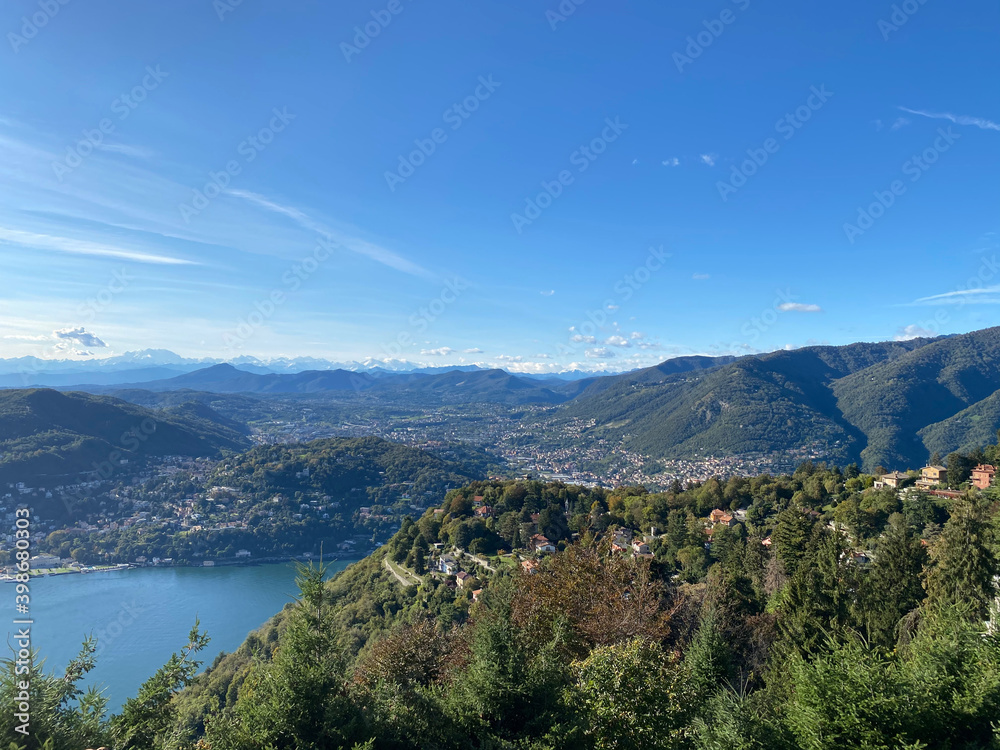Como Como