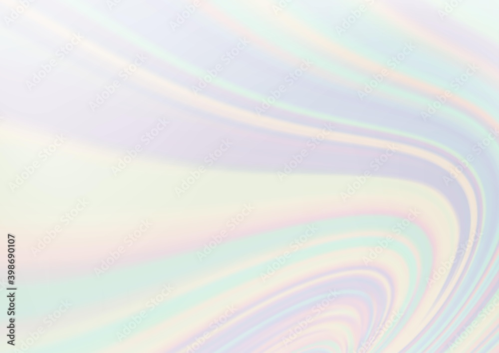 Light Silver, Gray vector abstract bright template. Shining colorful illustration in a Brand new style. The blurred design can be used for your web site. Light Silver, Gray vector abstract bright template. Shining colorful illustration in a Brand new style. The blurred design can be used for your web site.